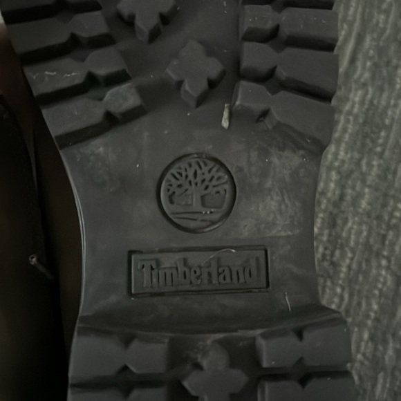 Timberland Jayne Knit Boots Size 9 - Picture 13 of 15